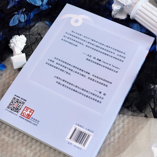 万千心理·自体的治疗：临床自体心理学要素 商品图1