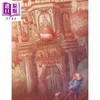 【中商原版】冷酷无情的克拉姆普先生 Mr Crump the Heartless Grump 英文原版 儿童绘本 幽默又温情的故事 进口童书 精装 商品缩略图1