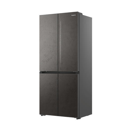 卡萨帝（Casarte）冰箱 BCD-551WGCTDMGCJU1 商品图1