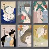 阿加莎·克里斯蒂“心之罪”系列（共6册）刷边函套版 商品缩略图1