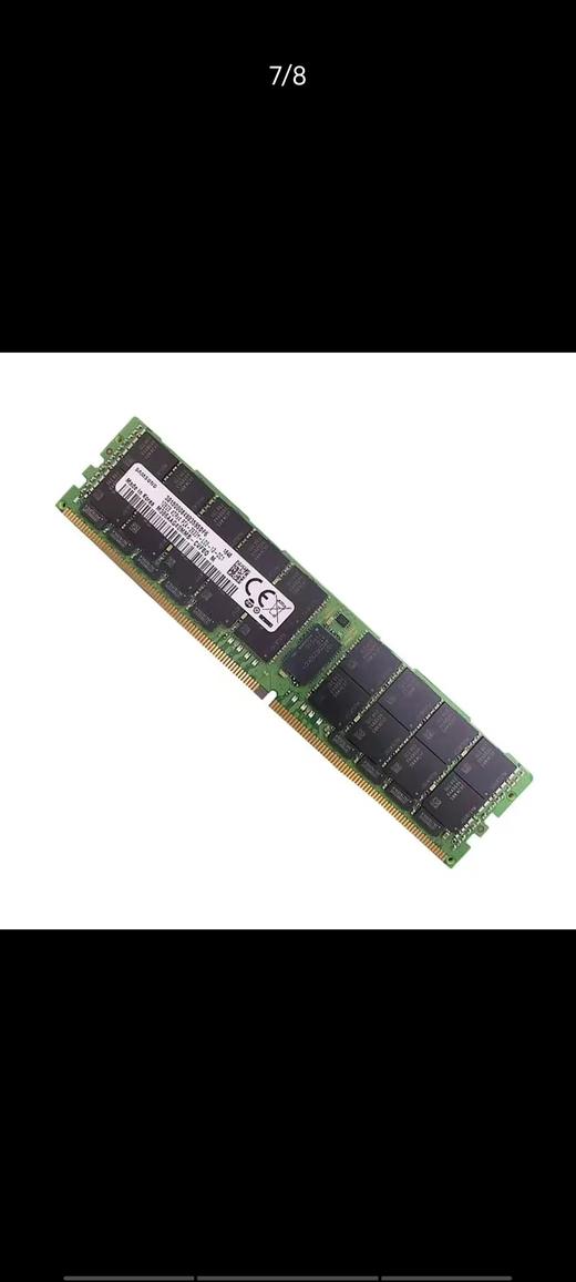 【GZ】三星16GB DDR4-2933内存（报价维护时间3天；内存无全新、质保三年） 商品图2