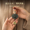 宫造 清茉吟合香珠手串/清夏安韵香牌 东方雅韵 凝香静心 商品缩略图4