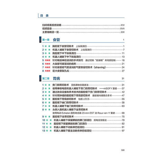 腹腔镜下外科手术精要 通过视频学习手术技术 [日]宫泽 光男 主编 王利明 李东 张春东 主译 9787559143716辽宁科学技术出版社 商品图2