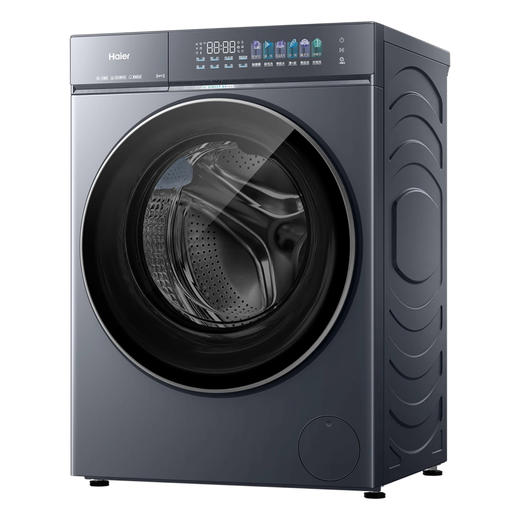 海尔（Haier）洗衣机 XQG100-BLE7AD1U1云溪5.0 商品图2