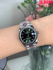 劳力士GS日志型系列 女款31mm 日志31系列 绿盘 薄荷绿 女士腕表 搭载改Cal.2236全自动机械机芯 商品缩略图8