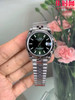劳力士GS日志型系列 女款31mm 日志31系列 绿盘 薄荷绿 女士腕表 搭载改Cal.2236全自动机械机芯 商品缩略图0