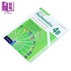 【中商原版】Senior Secondary Oxford Mathematics for the New Century Compulsory PartDSE MC Power-Up Handboo 商品缩略图2