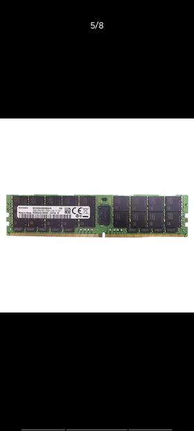 【GZ】三星16GB DDR4-2933内存（报价维护时间3天；内存无全新、质保三年）