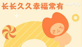 moody礼品卡