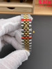 劳力士GS日志型系列 女款31mm 日志31系列 间金绿钻面 女士腕表 搭载改Cal.2236全自动机械机芯 商品缩略图7