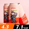 【预售】树屋 果汁机器番石榴 473ml 商品缩略图0