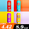 【预售】树屋 巨无霸糖果 473ml 商品缩略图0