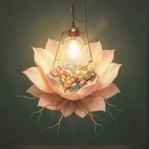 内核如花 商品图0