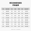 多威短袖纯色冰丝圆领短T男款T恤日常穿搭通勤休闲散步2262307 商品缩略图5