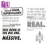 【中商原版】DK超级反派的天体物理学3 Astrophysics for Supervillains 3 Mastering the Multiverse 英文原版 儿童科普读物 商品缩略图2