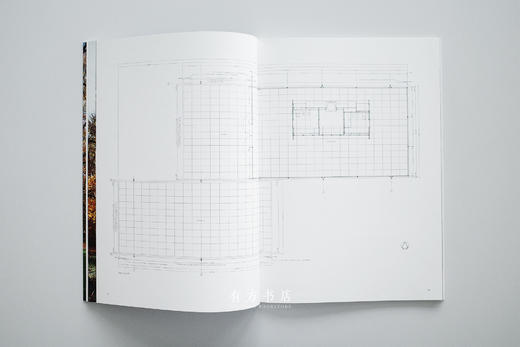 密斯·凡·德·罗 / 范斯沃斯住宅 | GA世界现代住宅杰作 30 商品图4