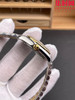 劳力士GS日志型系列 女款31mm 日志31系列 间金钻圈 女士腕表 搭载改Cal.2236全自动机械机芯 商品缩略图3