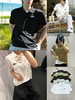 代工厂跟单出！夏天刚需的北M速干Polo领短袖T恤！ 商品缩略图0