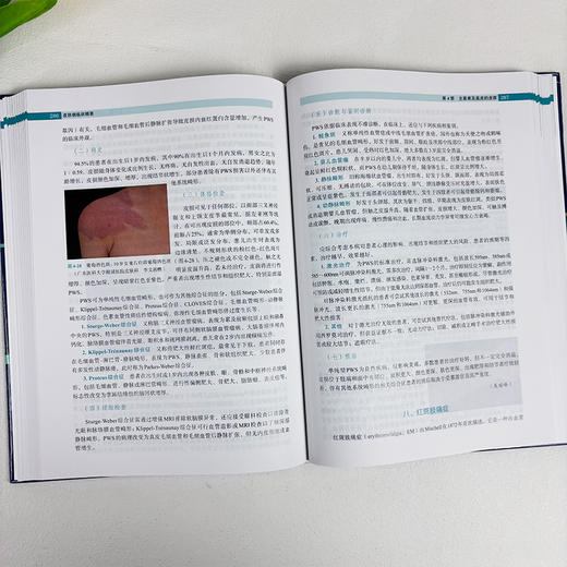 皮肤病临床精要 商品图5
