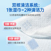 玻璃油膜污渍一擦即净高泡双面湿巾不伤玻璃 商品缩略图2