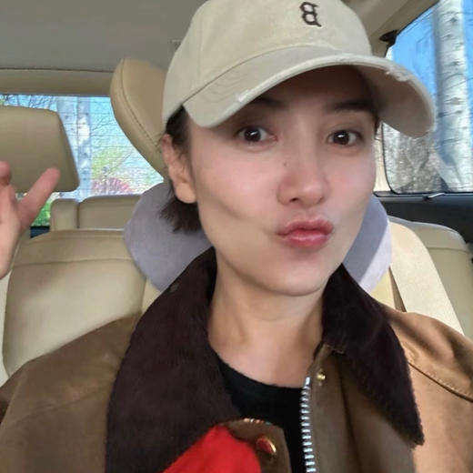 𝐌𝐥𝐛最新款cpb09系列棒球帽 5色052507 商品图8