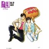 预售 【中商原版】城市猎人40周年纪念指南书 北条司 日文原版日韩 『シティーハンター』40周年記念ガイド シティーハンター深掘BOOK 商品缩略图3