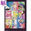 预售 【中商原版】城市猎人40周年纪念指南书 北条司 日文原版日韩 『シティーハンター』40周年記念ガイド シティーハンター深掘BOOK 商品缩略图4