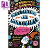 【中商原版】DK超级反派的天体物理学3 Astrophysics for Supervillains 3 Mastering the Multiverse 英文原版 儿童科普读物 商品缩略图0