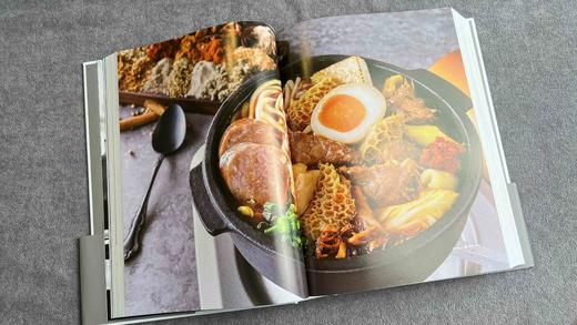 【2026新版】料理实验室：健康烹饪 打通科学厨房壁垒 全球畅销食谱 商品图4