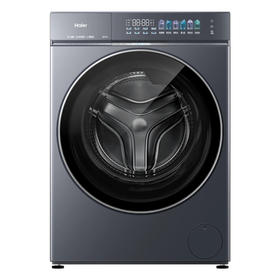 海尔（Haier）洗衣机 XQG100-BLE7AD1U1云溪5.0