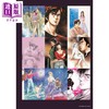 预售 【中商原版】城市猎人40周年纪念指南书 北条司 日文原版日韩 『シティーハンター』40周年記念ガイド シティーハンター深掘BOOK 商品缩略图5