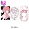 预售 【中商原版】漫画 恋爱吧 假面天使 首刷限定版 第6集 卯月coco 台版漫画书 东立出版 商品缩略图2