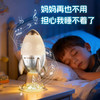【送24片投影图案】Xueyouma学优马火箭投影仪 超好玩的星球投影仪 带三色呼吸灯 蓝牙音箱还能是呼吸灯 商品缩略图2