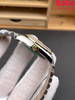 劳力士GS日志型系列 女款31mm 日志31系列 间金绿罗马钻圈 女士腕表 搭载改Cal.2236全自动机械机芯 商品缩略图5