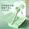 热卖中！【斩获4项专利】嘻浴青年·匹奇旗舰款电动洗澡刷XY1 商品缩略图6