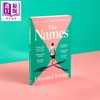 预售 【中商原版】名字 The Names 英文原版 Florence Knapp  星期日泰晤士报 畅销榜榜首  荣获2026年英国图书奖年度最佳处女作奖 商品缩略图0