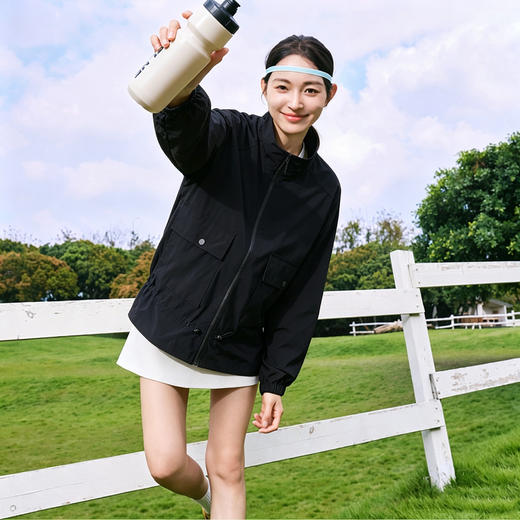 【KOL*N SP*RT可*隆同款】全日户外机能出行多场景防晒男女皮肤衣 商品图5