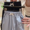 📣疯了吧‼️29.9 元❗️73-170 码女童神裤直接冲❗️夏季新款女童韩版蕾丝花边山本直筒九分裤聚★为爱严选 商品缩略图4