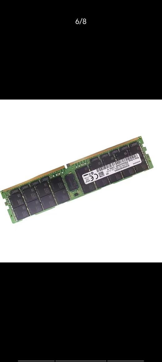 【GZ】三星16GB DDR4-2933内存（报价维护时间3天；内存无全新、质保三年） 商品图1