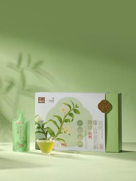 天下泽雨霍山铁皮石斛原浆