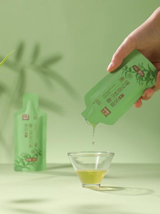 天下泽雨霍山铁皮石斛原浆 商品图2