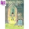 预售 【中商原版】无人知晓的树下 春之祭 Beneath the Trees Where Nobody Sees  Rite of Spring 英文原版 Patrick Horvath 商品缩略图0
