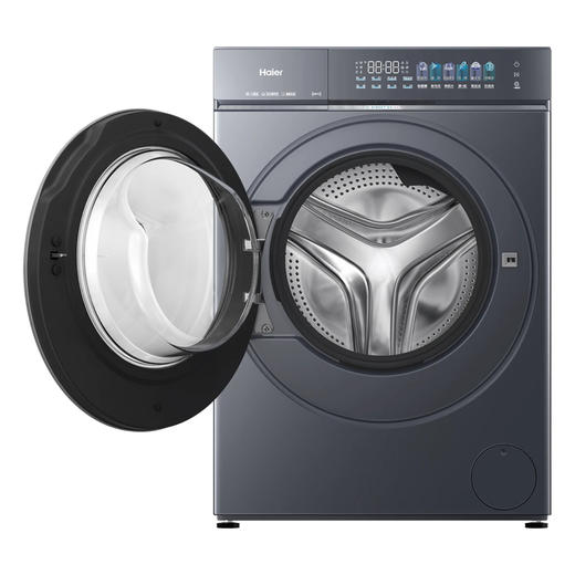 海尔（Haier）洗衣机 XQG100-BLE7AD1U1云溪5.0 商品图3