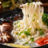 【非遗传承】顺德渔面（鱼面+鱼汤） 4袋/10袋 鱼肉含量≥85%  爽滑Q弹 商品缩略图0