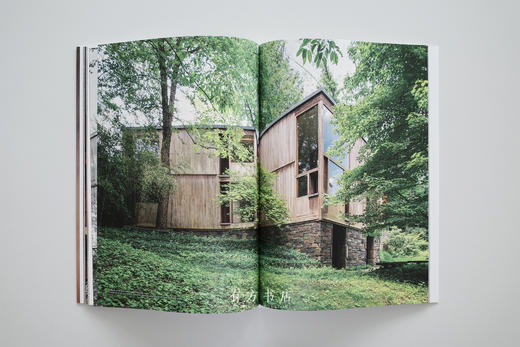 路易斯·康 / 埃谢里克宅 + 费舍尔宅 | GA世界现代住宅杰作 33 商品图7