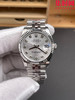 劳力士GS日志型系列 女款31mm 日志31系列 女士腕表 搭载改Cal.2236全自动机械机芯 商品缩略图0