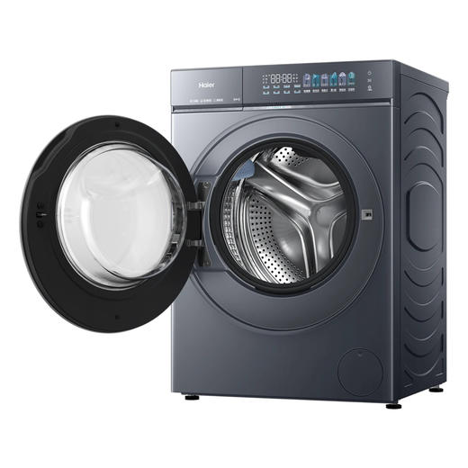 海尔（Haier）洗衣机 XQG100-BLE7AD1U1云溪5.0 商品图4