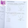 【中商原版】Senior Secondary Oxford Mathematics for the New Century Compulsory PartDSE MC Power-Up Handboo 商品缩略图3
