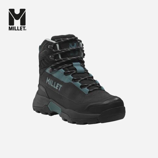 MILLET 觅乐UBIC系列GORE-TEX女士中帮徒步鞋 tbzg 商品图0