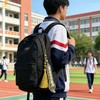 香港周六福 999足金金榜题名神笔马良挂饰 小巧便携 纹理灵动 商品缩略图3